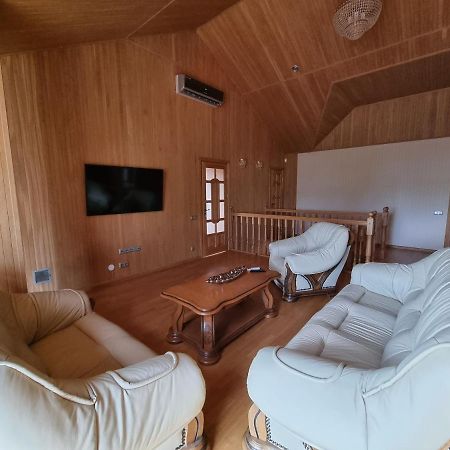 Villa Mag Druskininkai Exteriör bild
