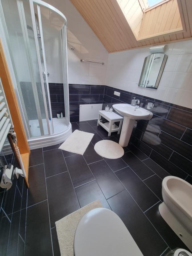 Villa Mag Druskininkai Exteriör bild